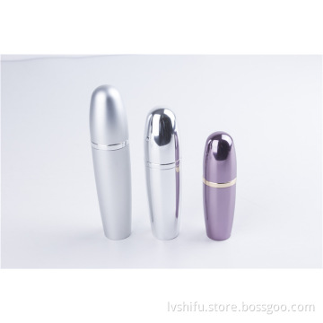 Eloxierte Aluminium-Vakuumflasche Kunststoff-Unterflaschenflasche